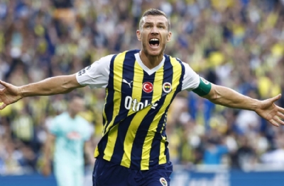 Inter kafasını taşlara vuruyor! 'Dzeko'yu Fenerbahçe'ye nasıl kaptırdık'