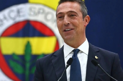 Fenerbahçe Başkanı Ali Koç'un Jürgen Locadia planı