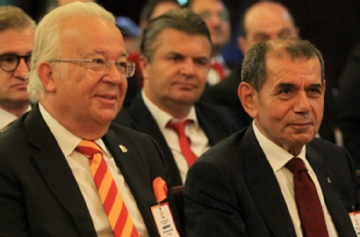 Galatasaray'da kavga başladı! Eski başkan adayı tarafları açıkladı 