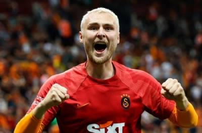 Victor Nelson köprüleri attı! Ayrılık ateşini yaktı