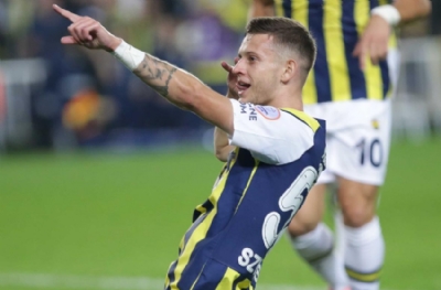 Szymanski'nin menajeri verdi coşkuyu! 'Fenerbahçe 30-40 milyon euro alabilir'