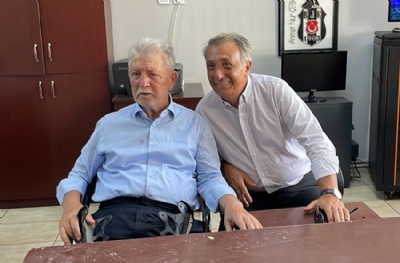 Yaşar Kaptan’ın vereceği karar kritik! Beşiktaş başkanını belirleyecek