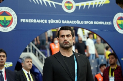 Hatay'ın kahramanı yuvaya dönüyor! Volkan Demirel'den Fenerbahçe sözleri 
