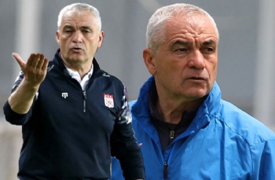 Rıza Çalımbay isyan etti! Türk hocaları küçük görmesinler