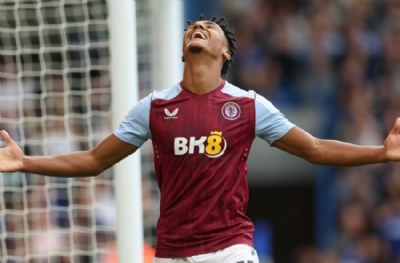 Arsenal'den golcü harekatı! Ollie Watkins için teklif yapılacak