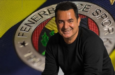 Fotospor yazdı! Acun Ilıcalı, Fenerbahçe başkanlığına yeşil ışık yaktı 