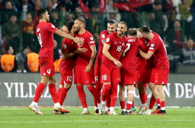Türkiye, Almanya'da hangi şehirde maçlarını oynayacak! Ya B ya da D grubu
