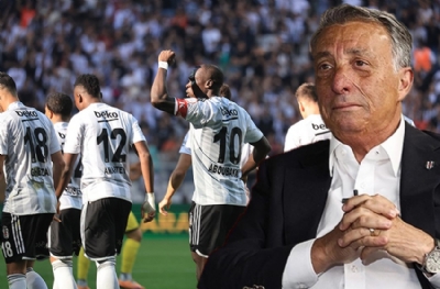 Futbolculardan Başkan Çebi'ye baskı! 'Seçimi Mayıs'ta yap'