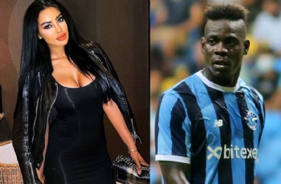 Balotelli'ye ölüm şoku 
