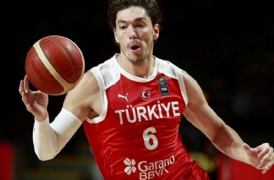 Hidayet Türkoğlu: Cedi Osman Milli Takım'da oynamak istemedi