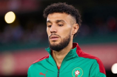 Bayern Münih, Türkiye'ye eksik geliyor! Şimdi de Mazraoui