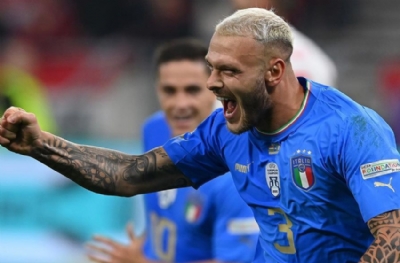 PSG ve ManU kafa kafaya! Federico Dimarco için savaş çıkacak