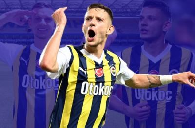 Szymanski bile şaştı kaldı! 'Fenerbahçe'de beklenmeyen oldu ve...'
