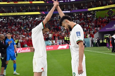 Bayern tehdit etti! Mazroui, İsrail'e tepkisini yumuşattı!