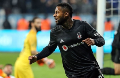 Lens, Beşiktaş'a laf soktu! 'Ödemenizi almak için 7 ay bekleyebilirsiniz'