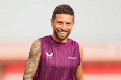 Bir doping şoku da Papu Gomez'e! Futbolu bırakma noktasında!