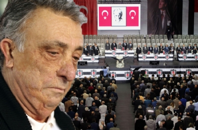 Beşiktaş'ta 23 Ekim tarihinin kritik önemi! Çebi ne karar verecek?