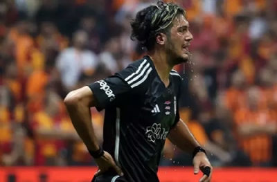 Tayfur Bingöl: Kırmızı kart var mı emin değiliz!