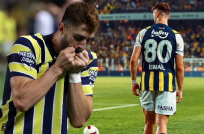 İsmail Yüksek Fenerbahçe'yi bırakmayacak