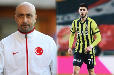 Tolunay Kafkas günah çıkardı! İsmail ve Fenerbahçe’den özür diledi