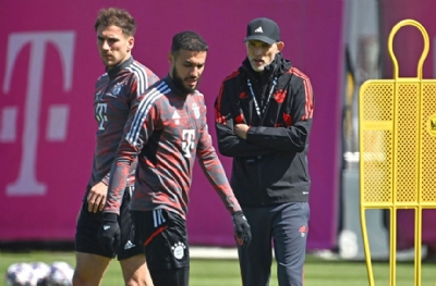 Bayern'den Galatasaray maçı öncesinde beklenen faşist davranış! Tuchel açıkladı