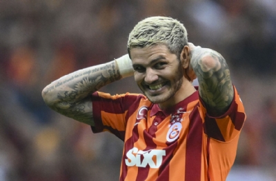 Mauro Icardi'nin sakatlığı ne anlama geliyor! Tendinitten ciddi