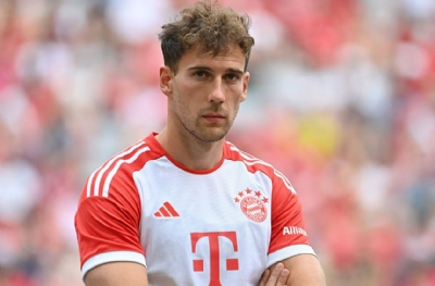 Bayern Münih resmen açıkladı! Leon Goretzka Galatasaray maçında yok