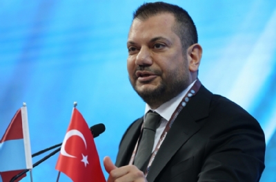 Ertuğrul Doğan'a göre Trabzonspor'u yeniden zirveye çıkarmanın yolu 