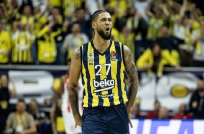 Fenerbahçe'ye Tyler Dorsey müjdesi