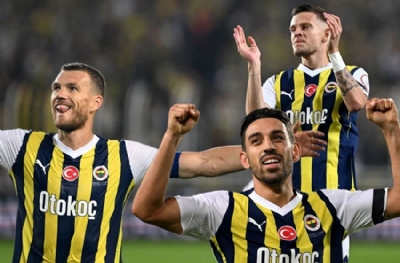Fenerbahçe’nin yıkım ekibi