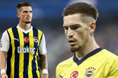 Ryan Kent, Fenerbahçe'yi seçtiği için pişman! Görüştüğü Premier Lig takımları