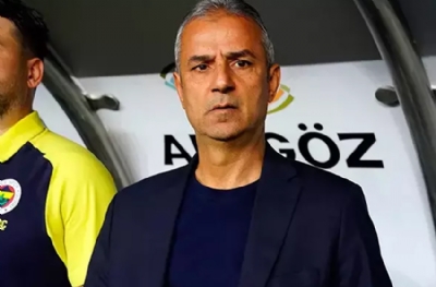 İsmail Kartal paylaştı 