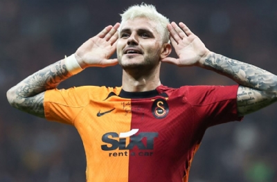 ESPN: Icardi, Galatasaray'ı diriltti