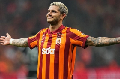 Icardi'nin hapse girmesini isteyen Wanda Nara'nın annesi yine konuştu