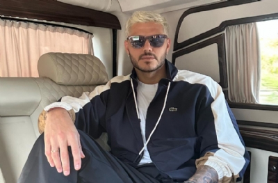 Icardi için çıldırıyorlar! 'Milli takım için Julian Alvarez ve Lautaro'dan iyi'