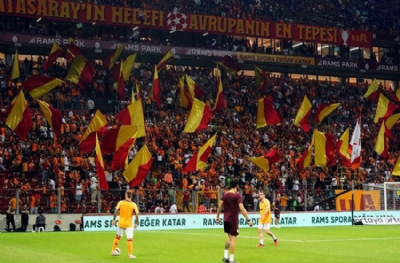 Galatasaray yeni rekor deneyecek