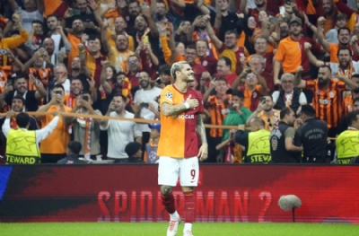 Icardi'den flaş Galatasaray itirafı! 'Çok mutluyum ve inanıyorum...'