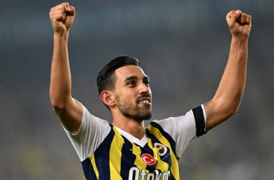 İrfan Can Kahveci, Fenerbahçe ile 'dalya' diyecek
