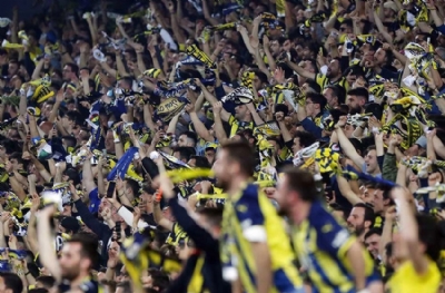 Fenerbahçelileri yarın akşam sürpriz bekliyor