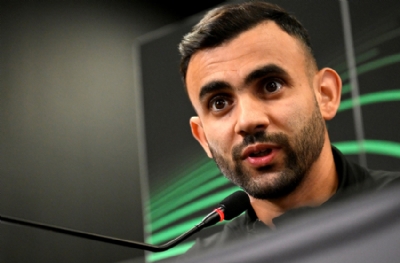 Ghezzal: İyi durumda değiliz