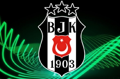 Bodo, Beşiktaş'ı tanıttı! 'Türkiye'den bir jimnastik kulübü ile futbol maçına çıkacağız'
