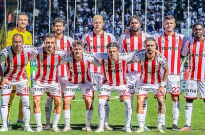 Samsunsporlu oyuncuya şok suçlama! Takım arkadaşının eşiyle birlikte