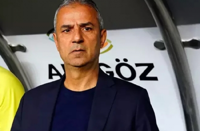 Jorge Jesus fişini çekmişti! İsmail Kartal çok güveniyor!