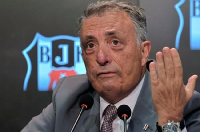 Çebi'den tarihi itiraf! 'Taraftarın susması iki transfere bakar'