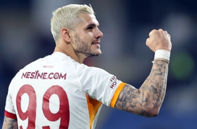 Çocukların 'Icardi' sevgisi