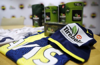 Fenerbahçe'nin sponsoru iflasta