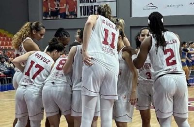 Galatasaray üçte üç yaptı