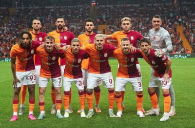 Galatasaray'da sürpriz ayrılık! Menajeri Ocak ayında ayrılık için geliyor