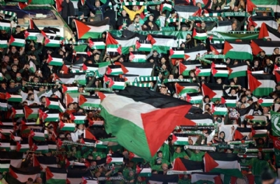 İslam aleminin en güçlü takımı Celtic! İşte Filistin'e desteklerinin sırrı