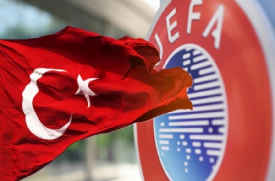 UEFA ülke puanı sıralaması güncellendi! İşte Türkiye'nin yeni puanı...